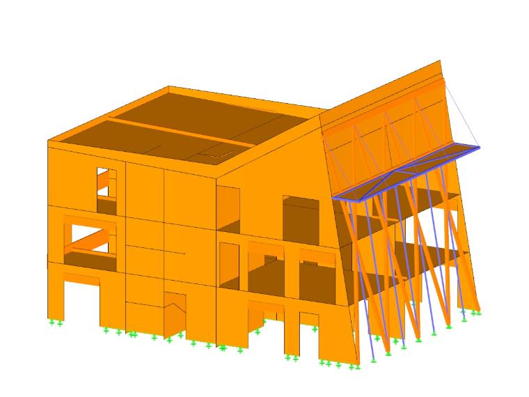 VisLab Headquarters, Italy